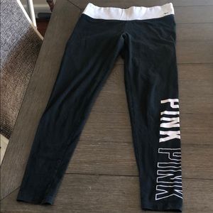 VS yoga pants